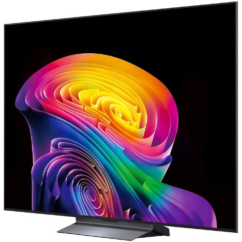 TV OLED LG 65C64LA EVO SMART AI 120Hz